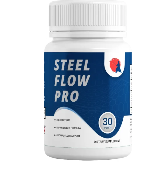 Get Steel Flow Pro 